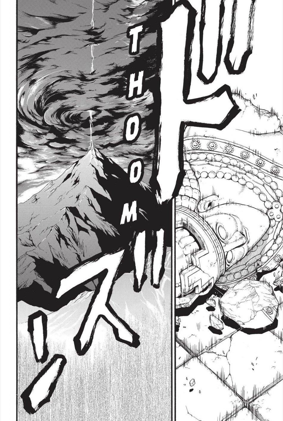 The Heroic Legend of Arslan Chapter 78 - Page 28