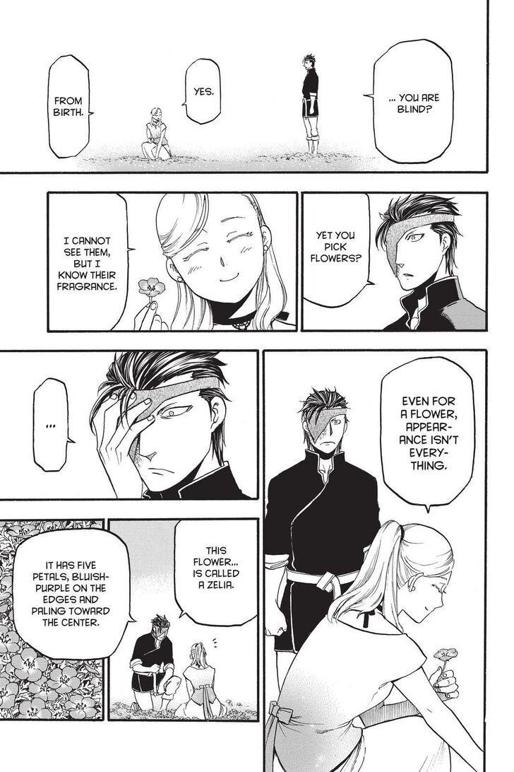 The Heroic Legend of Arslan Chapter 89 - Page 15