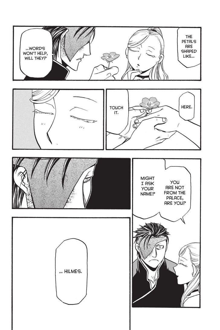 The Heroic Legend of Arslan Chapter 89 - Page 16