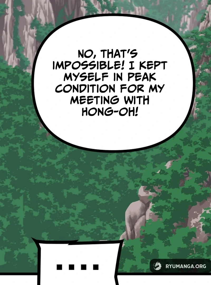 One Step Divine Fist Chapter 46 - Page 100