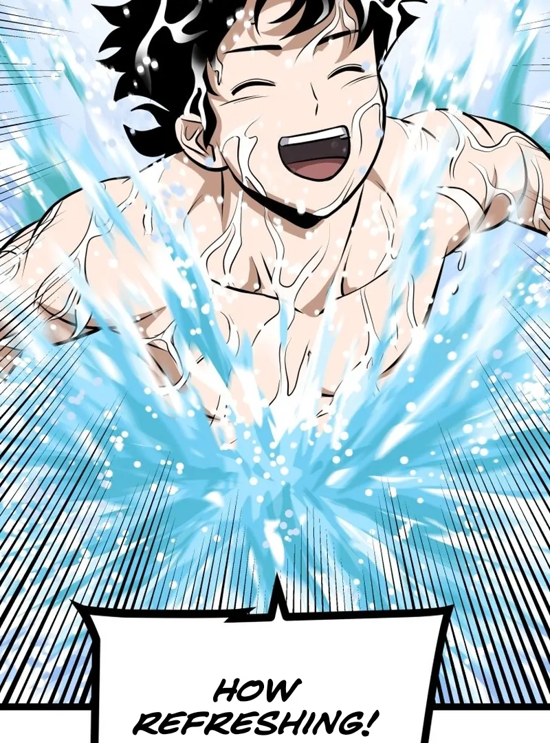 One Step Divine Fist Chapter 46 - Page 103