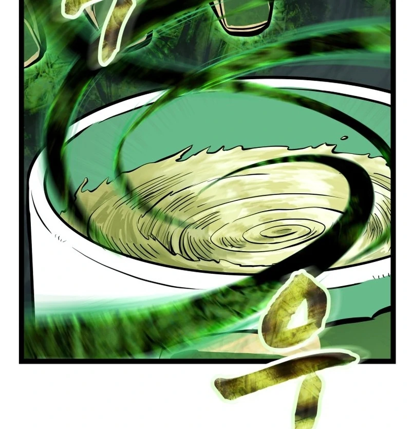 One Step Divine Fist Chapter 46 - Page 13