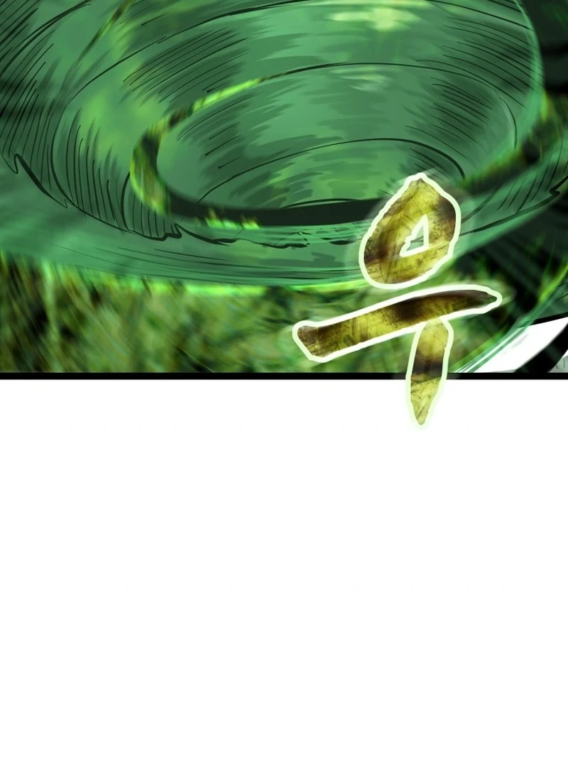 One Step Divine Fist Chapter 46 - Page 15