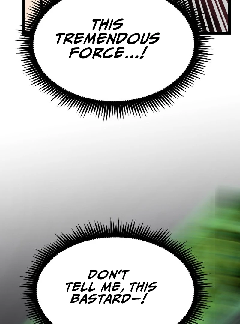 One Step Divine Fist Chapter 46 - Page 17