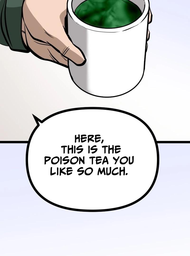 One Step Divine Fist Chapter 46 - Page 23