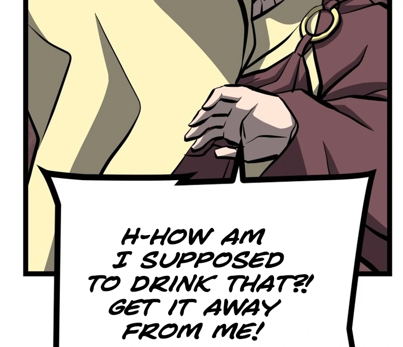 One Step Divine Fist Chapter 46 - Page 27