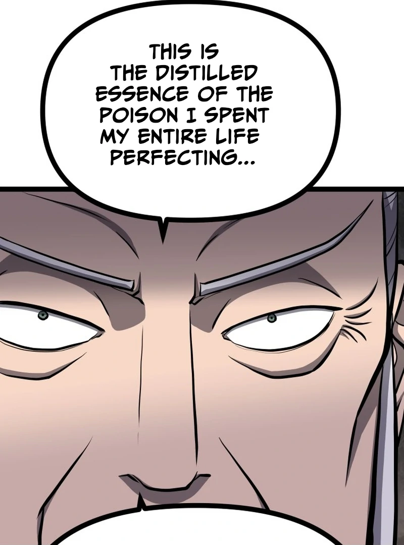 One Step Divine Fist Chapter 46 - Page 29