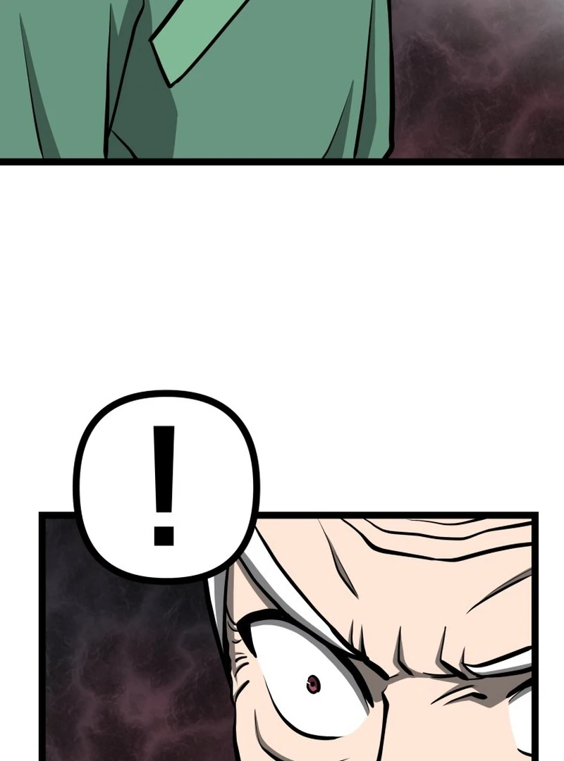 One Step Divine Fist Chapter 46 - Page 38