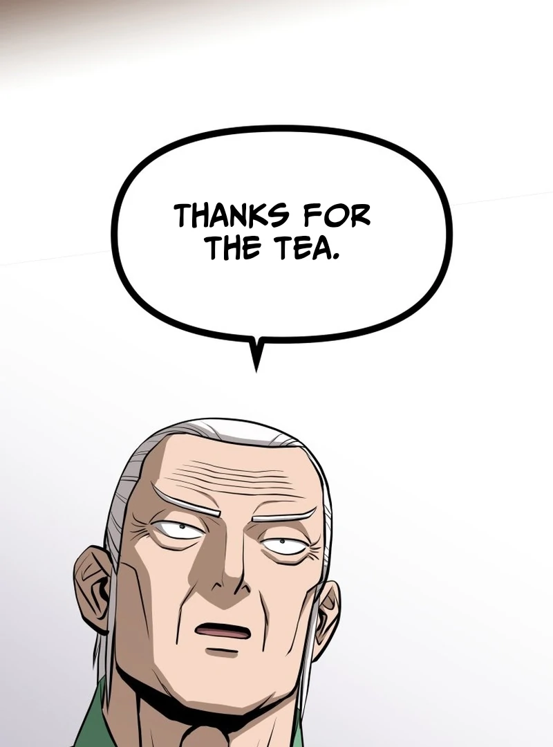 One Step Divine Fist Chapter 46 - Page 43