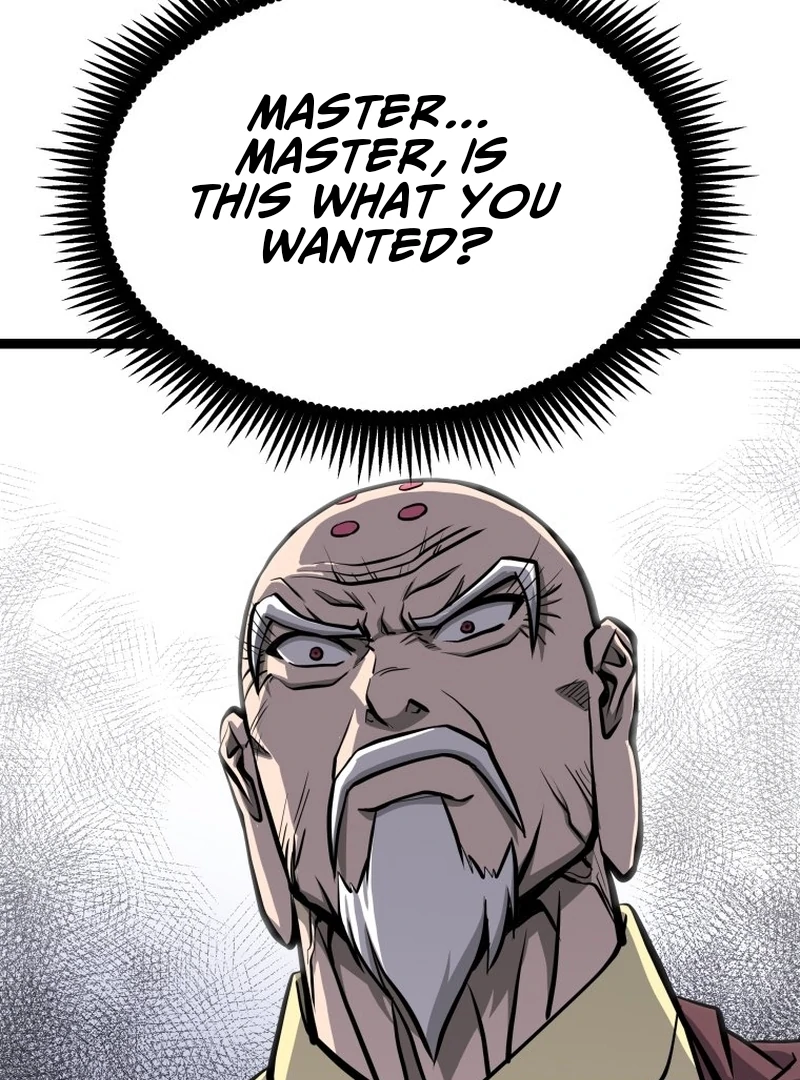 One Step Divine Fist Chapter 46 - Page 49