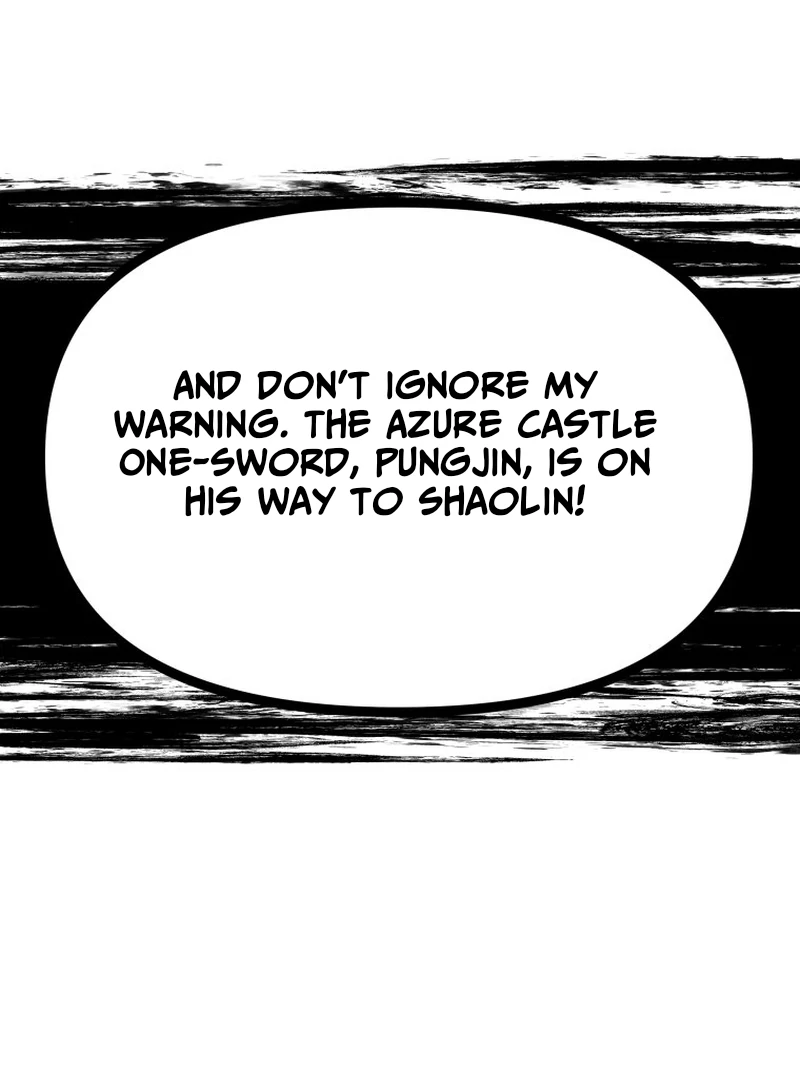 One Step Divine Fist Chapter 46 - Page 51