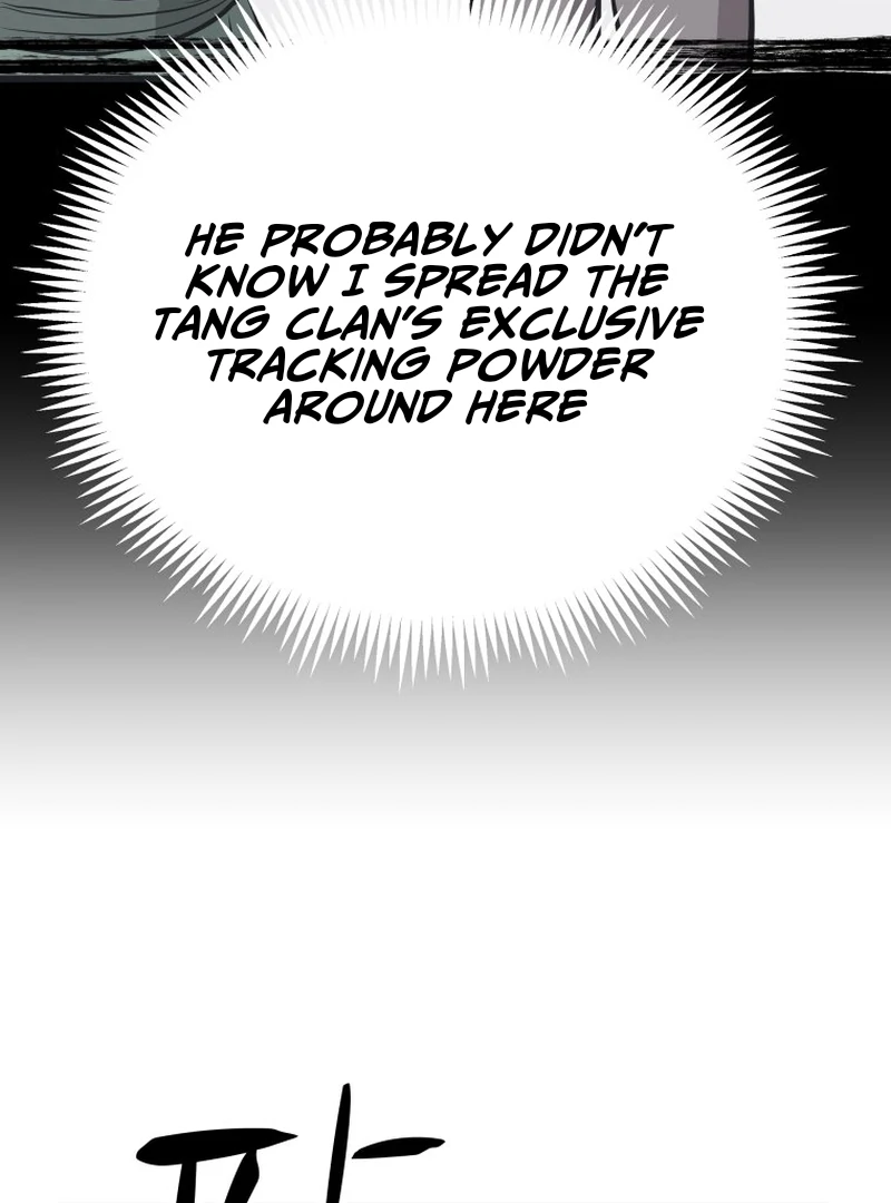 One Step Divine Fist Chapter 46 - Page 74