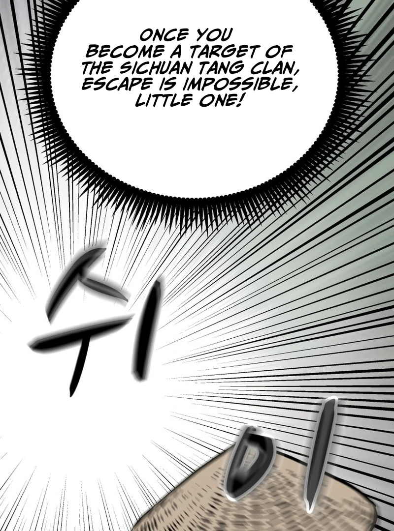 One Step Divine Fist Chapter 46 - Page 76