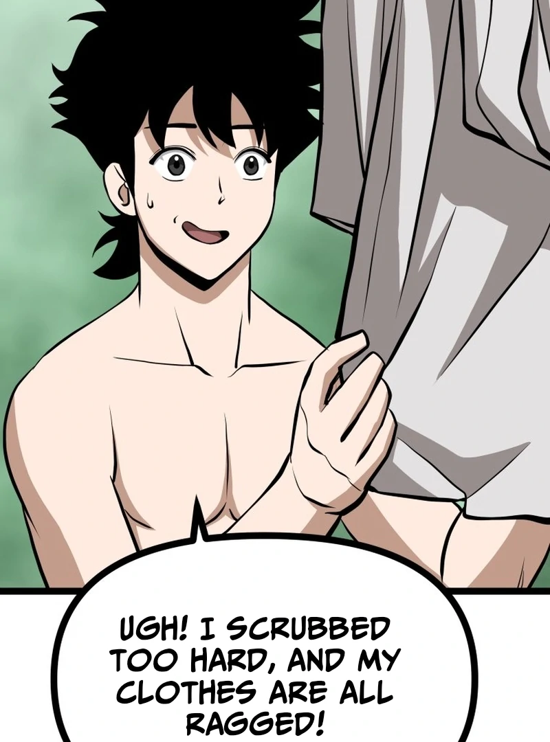 One Step Divine Fist Chapter 46 - Page 82