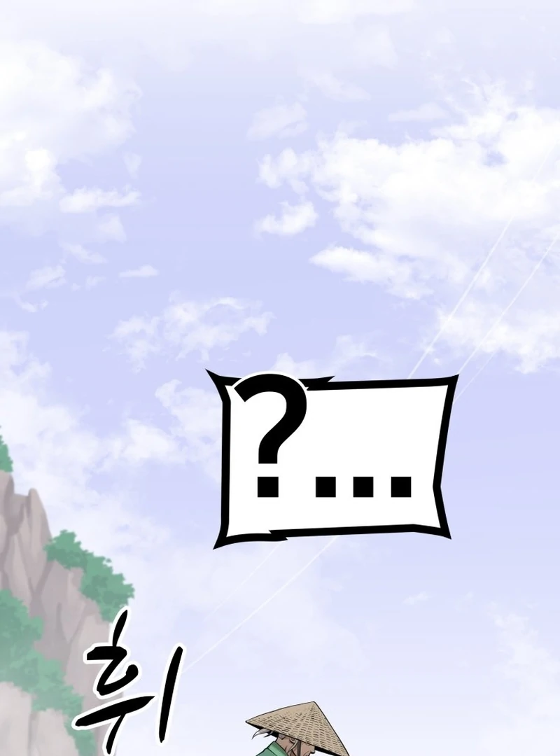 One Step Divine Fist Chapter 46 - Page 93