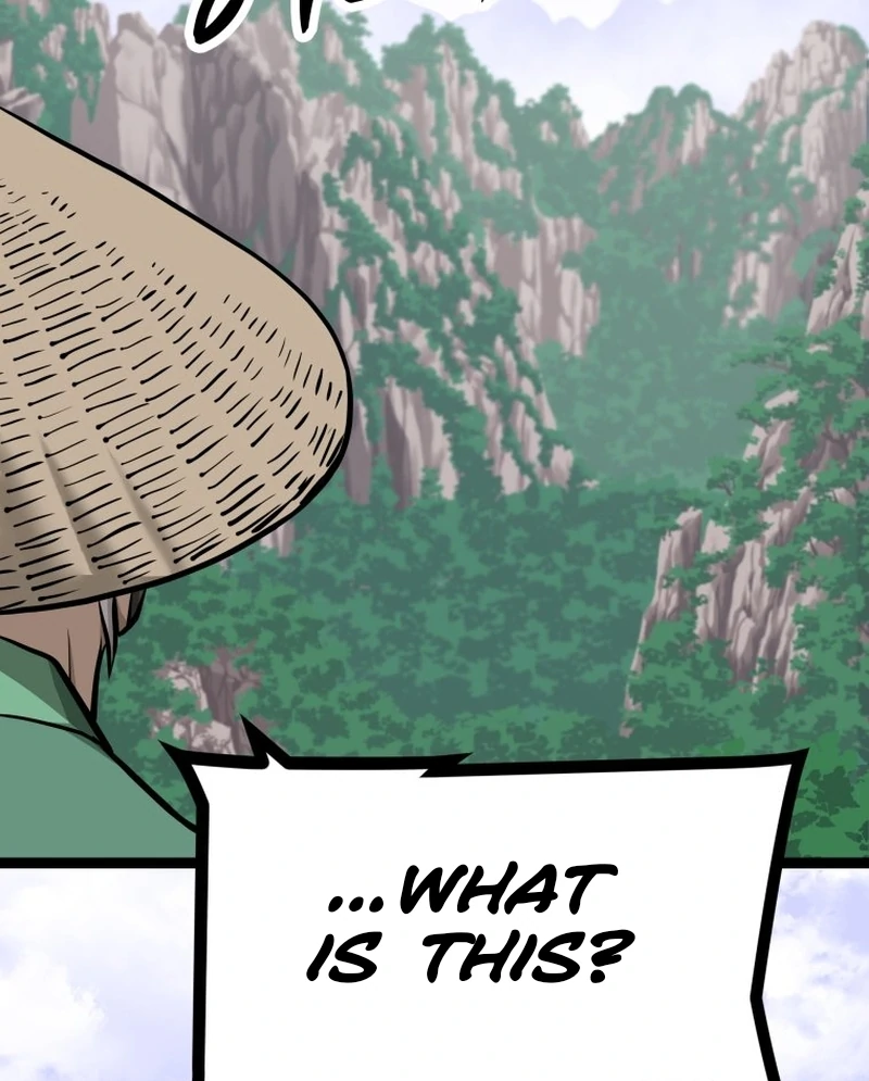 One Step Divine Fist Chapter 46 - Page 96