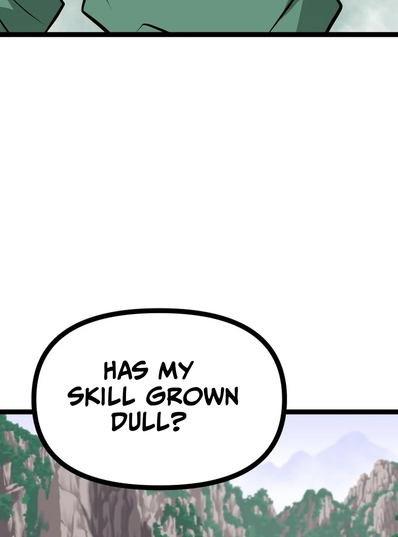 One Step Divine Fist Chapter 46 - Page 99