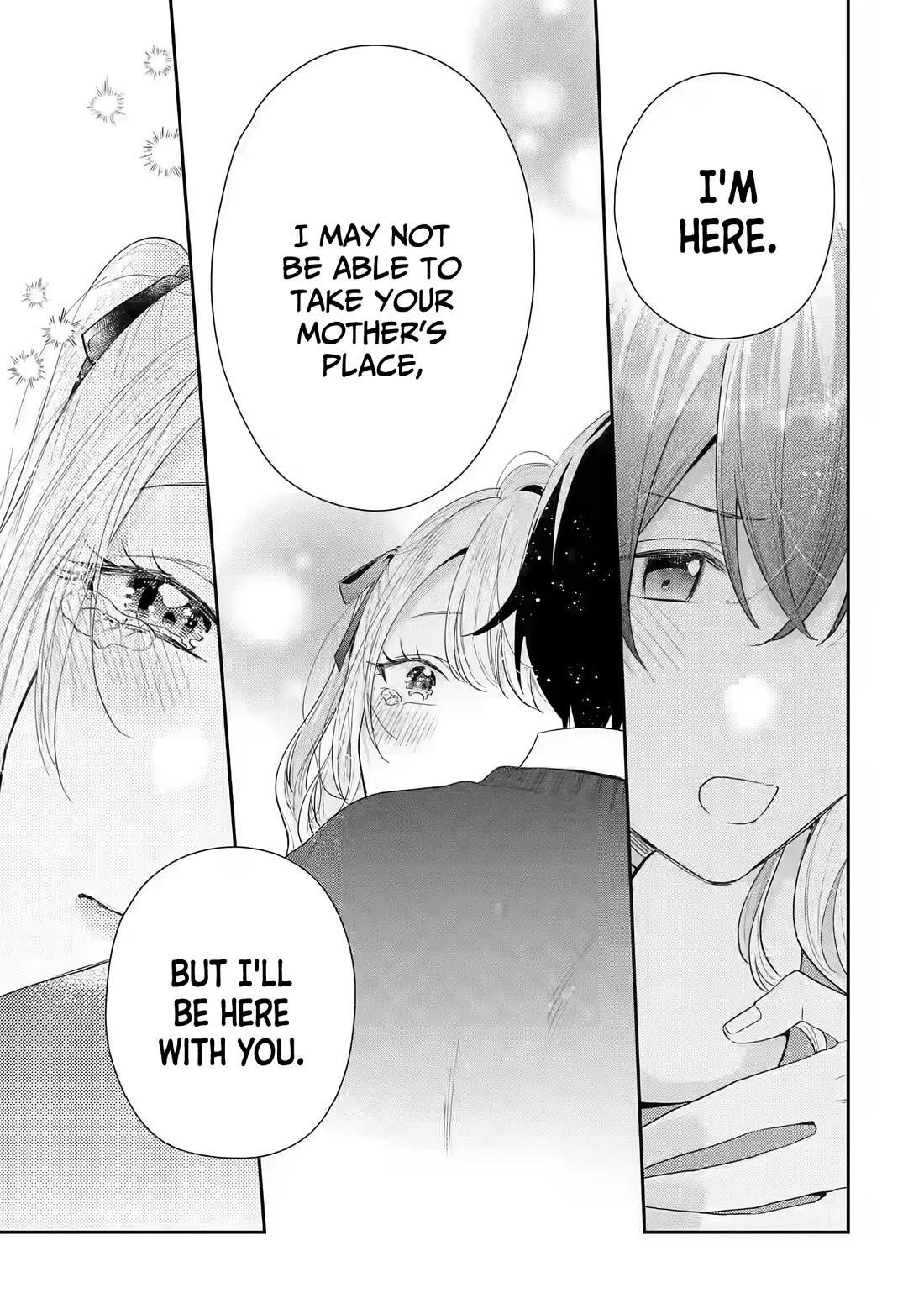 Our Dating Story: The Experienced You and the Inexperienced Me Chapter 30 - Page 16