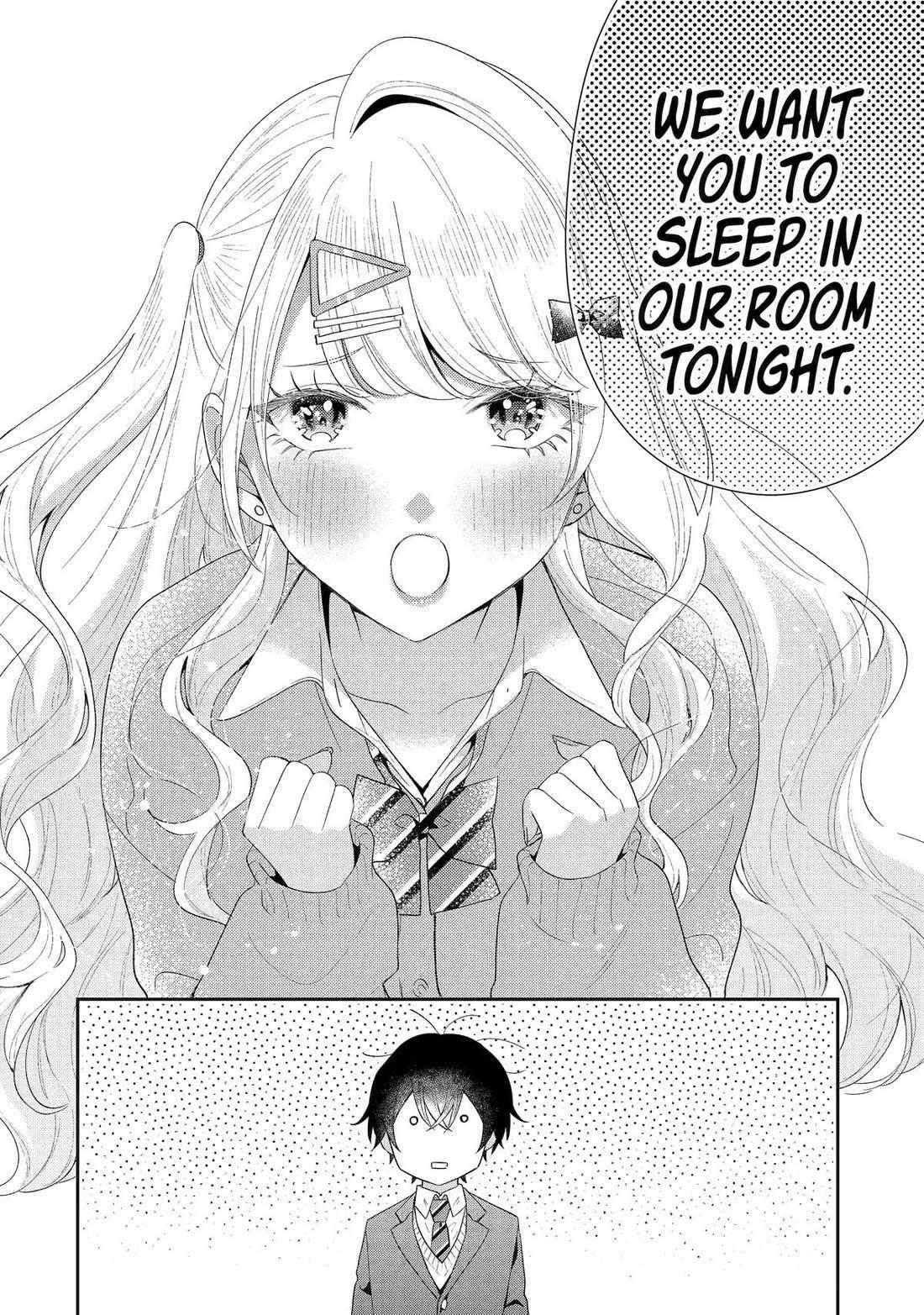 Our Dating Story: The Experienced You and the Inexperienced Me Chapter 39 - Page 32