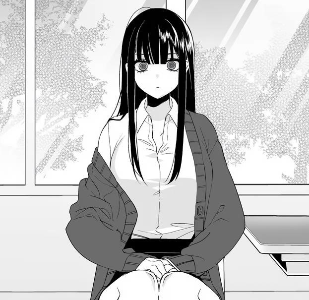 Our Dating Story: The Experienced You and the Inexperienced Me Chapter 4 - Page 6