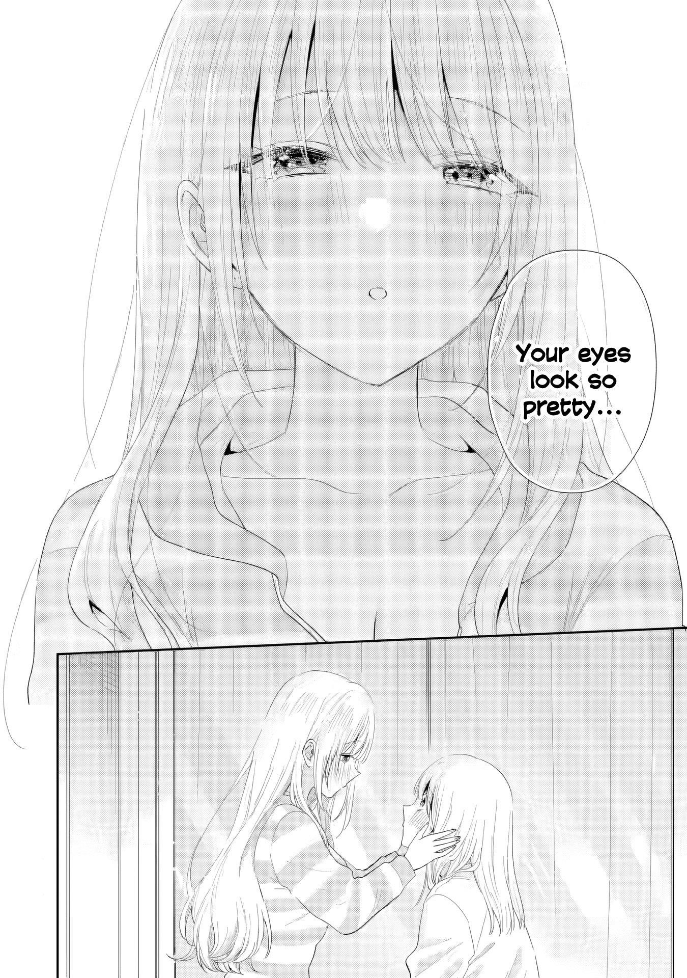 Our Dating Story: The Experienced You and the Inexperienced Me Chapter 40 - Page 15