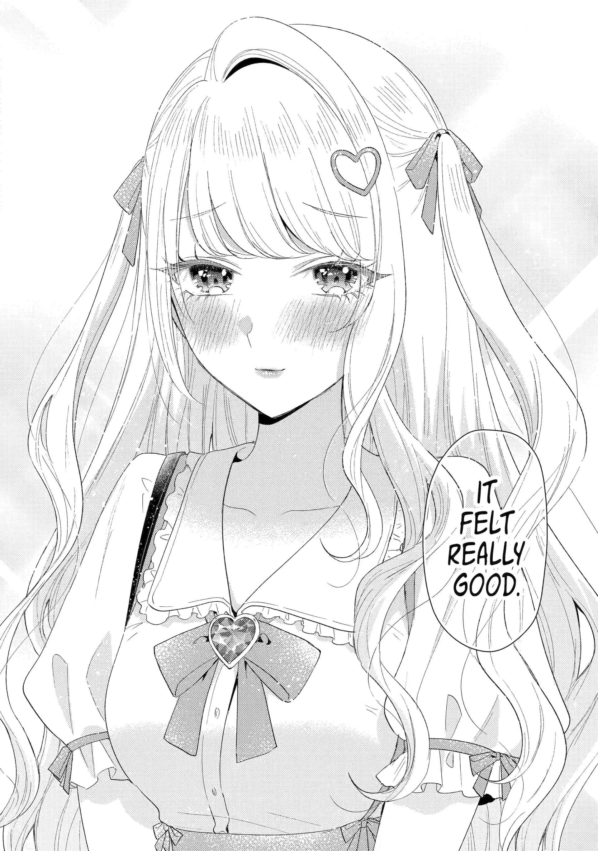 Our Dating Story: The Experienced You and the Inexperienced Me Chapter 41 - Page 16