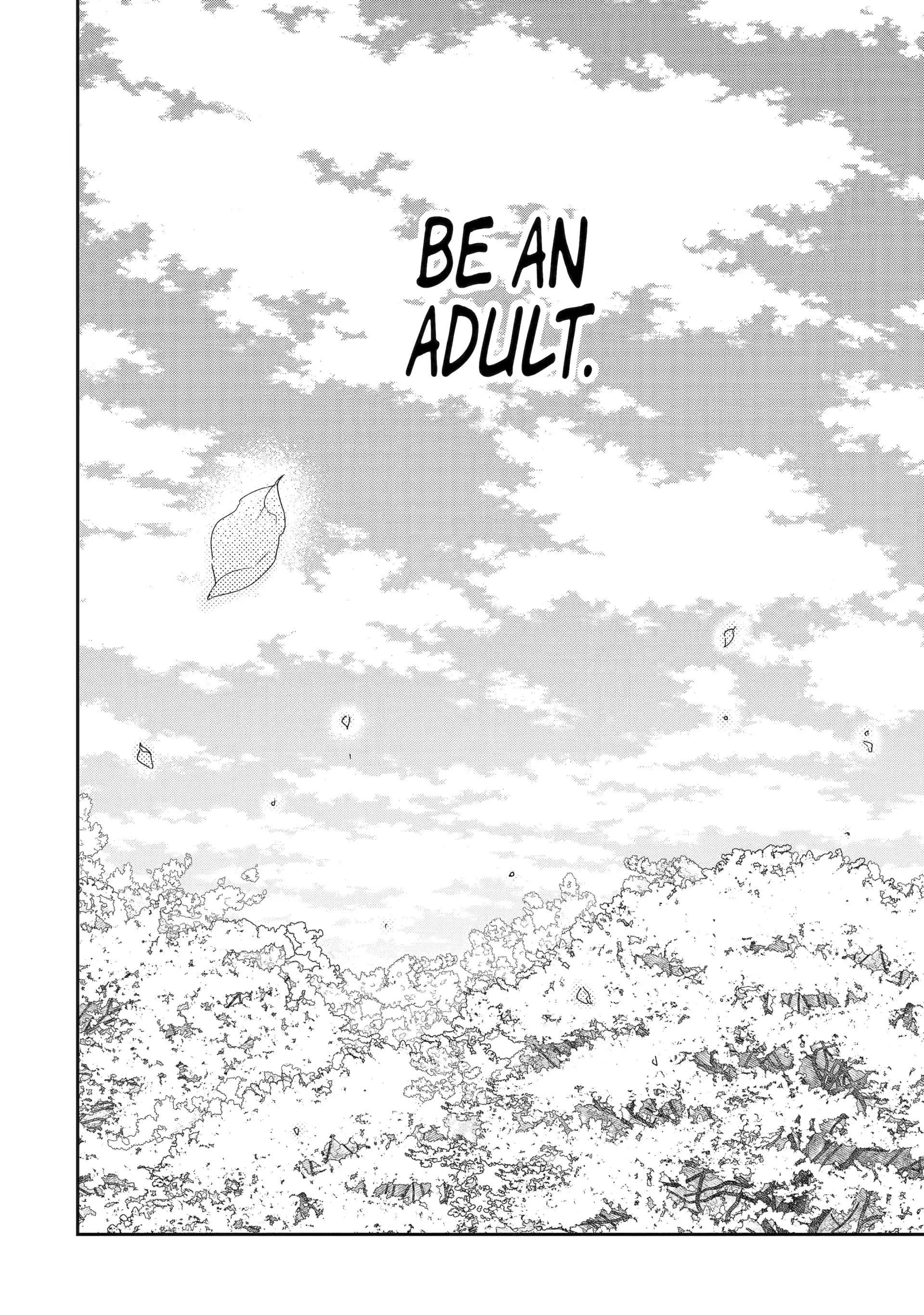 Our Dating Story: The Experienced You and the Inexperienced Me Chapter 41 - Page 40