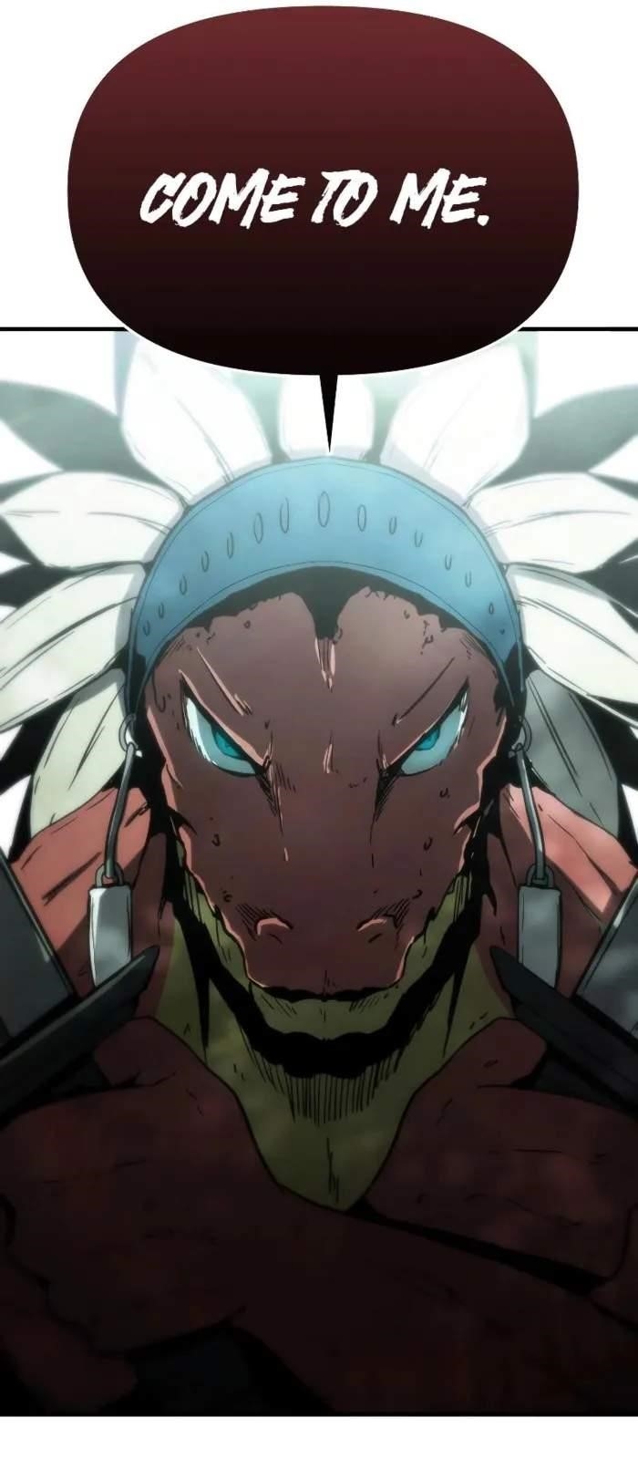 The Unexpectedly Strong Knight in the Elf’s Arena Chapter 8 - Page 16