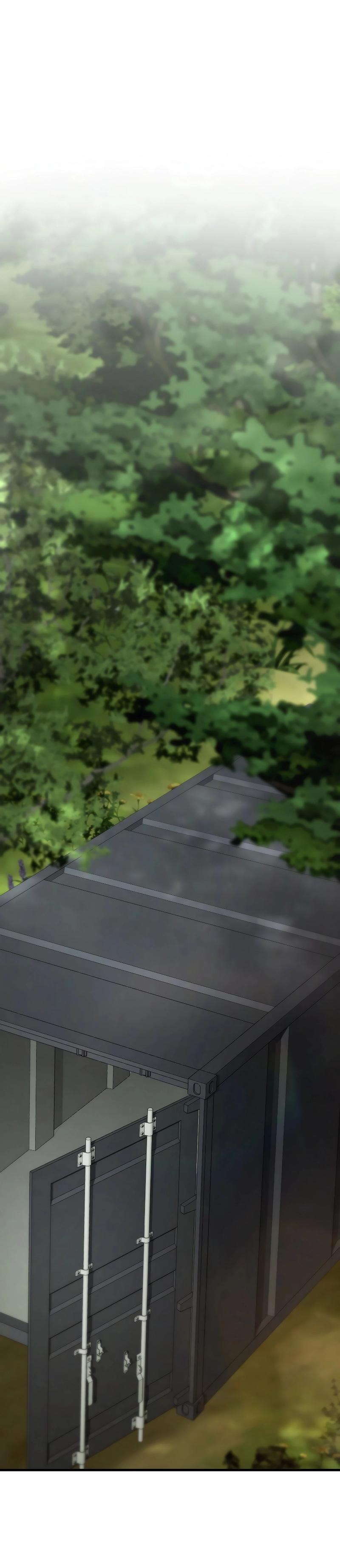 The Unexpectedly Strong Knight in the Elf’s Arena Chapter 9 - Page 1