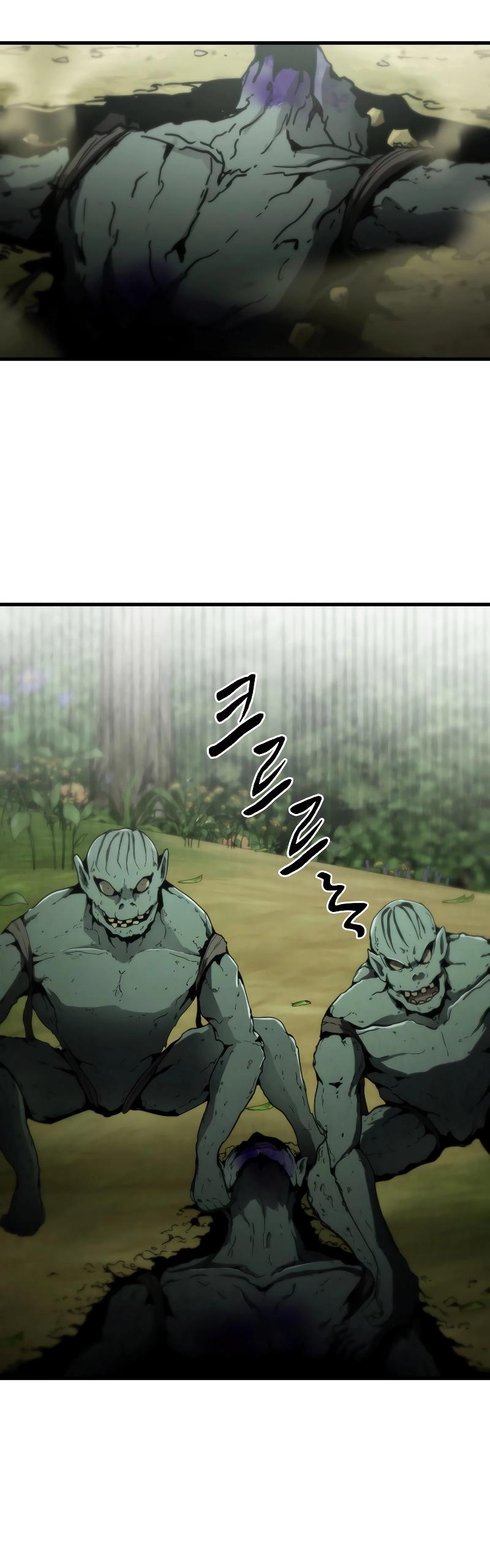 The Unexpectedly Strong Knight in the Elf’s Arena Chapter 9 - Page 15