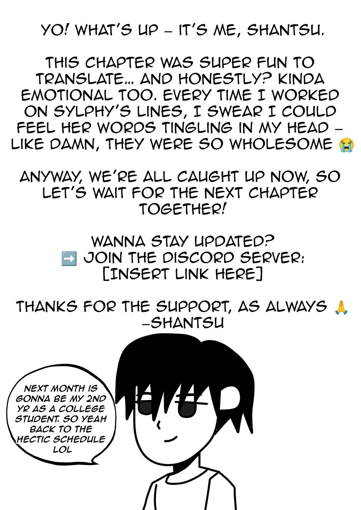 Due to their appreciation and expectations, I can’t exploit my slaves Chapter 17 - Page 31