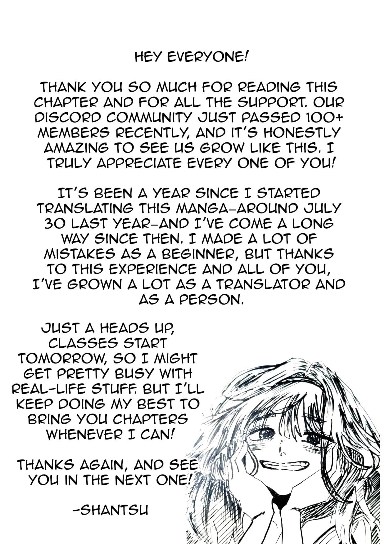 Due to their appreciation and expectations, I can’t exploit my slaves Chapter 18 - Page 27