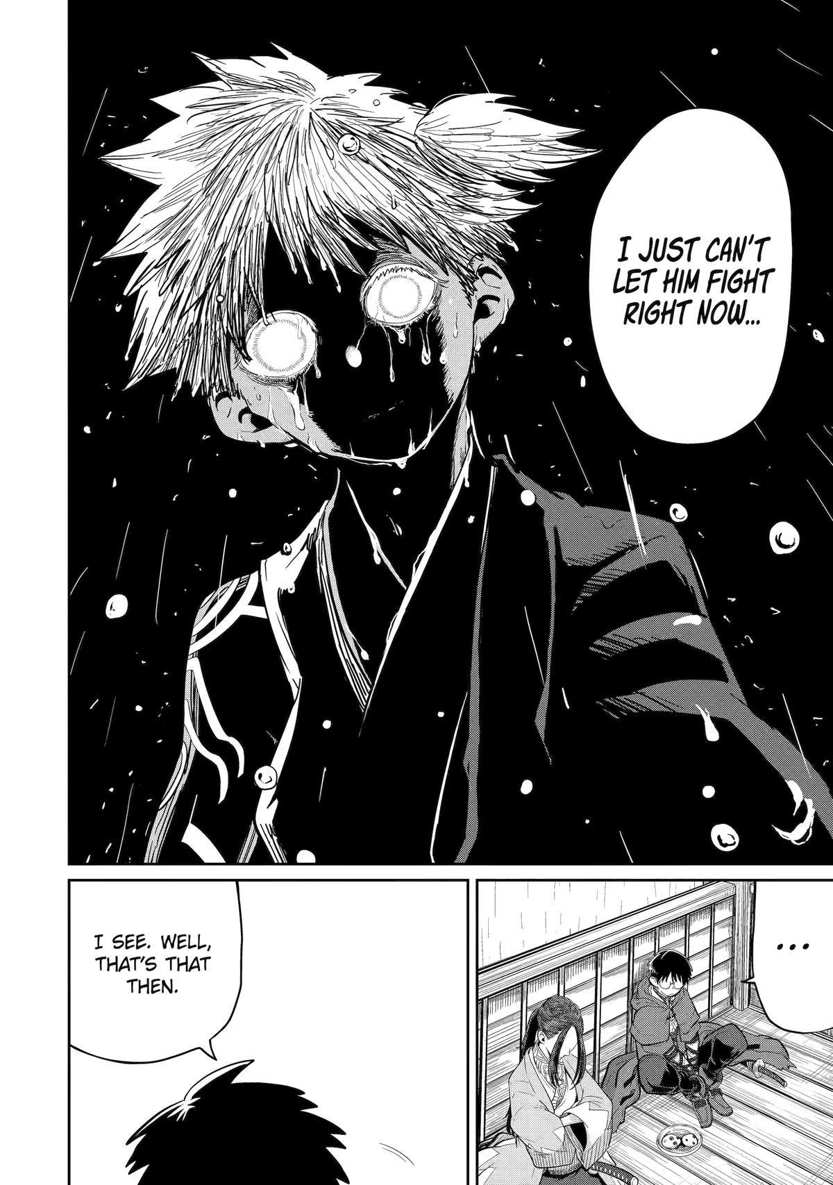 My Blade Will Lead the Way! Abandoned in a Labyrinth as a Directionally Challenged S-Rank Swordsman Chapter 32 - Page 30