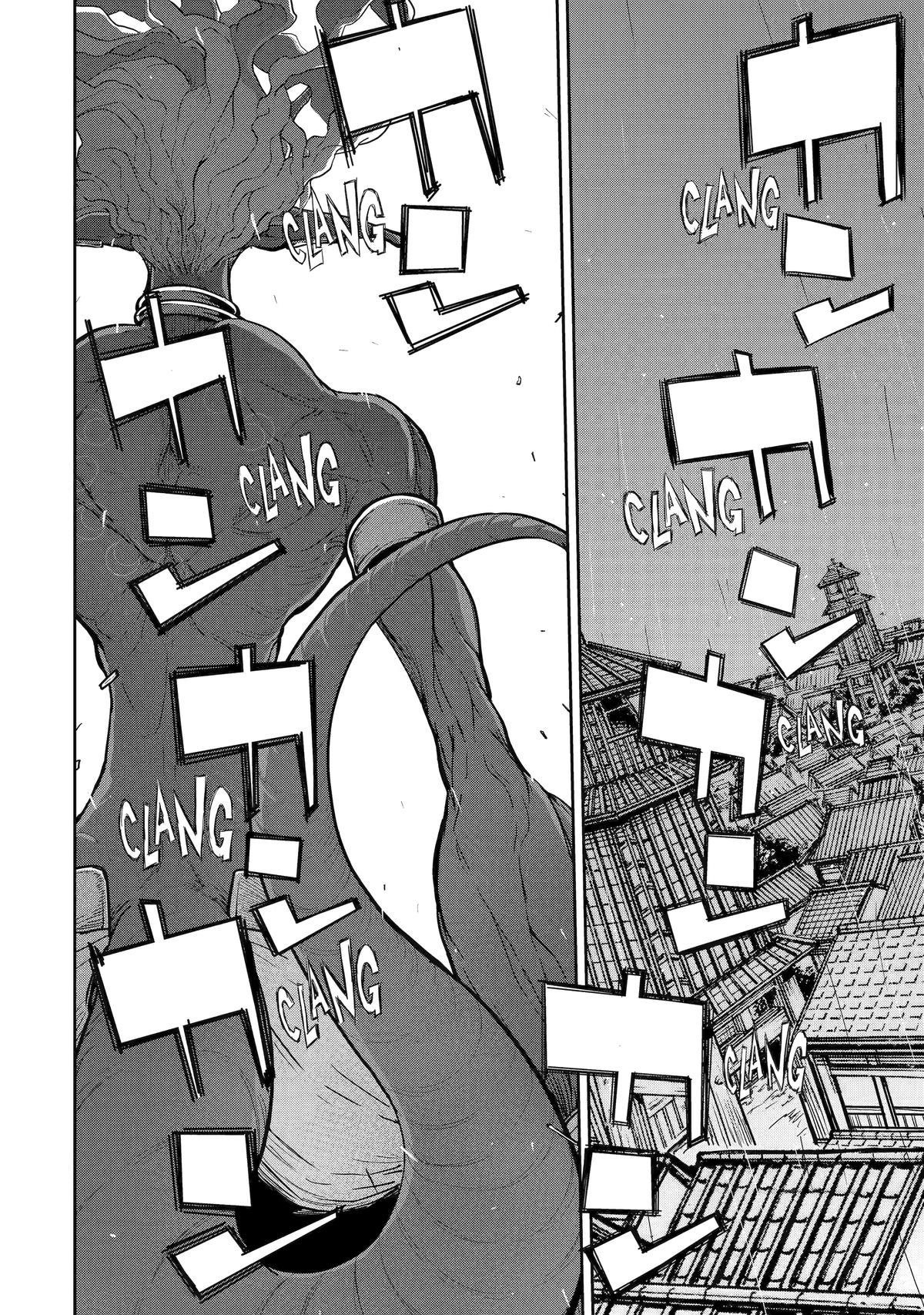 My Blade Will Lead the Way! Abandoned in a Labyrinth as a Directionally Challenged S-Rank Swordsman Chapter 33 - Page 14