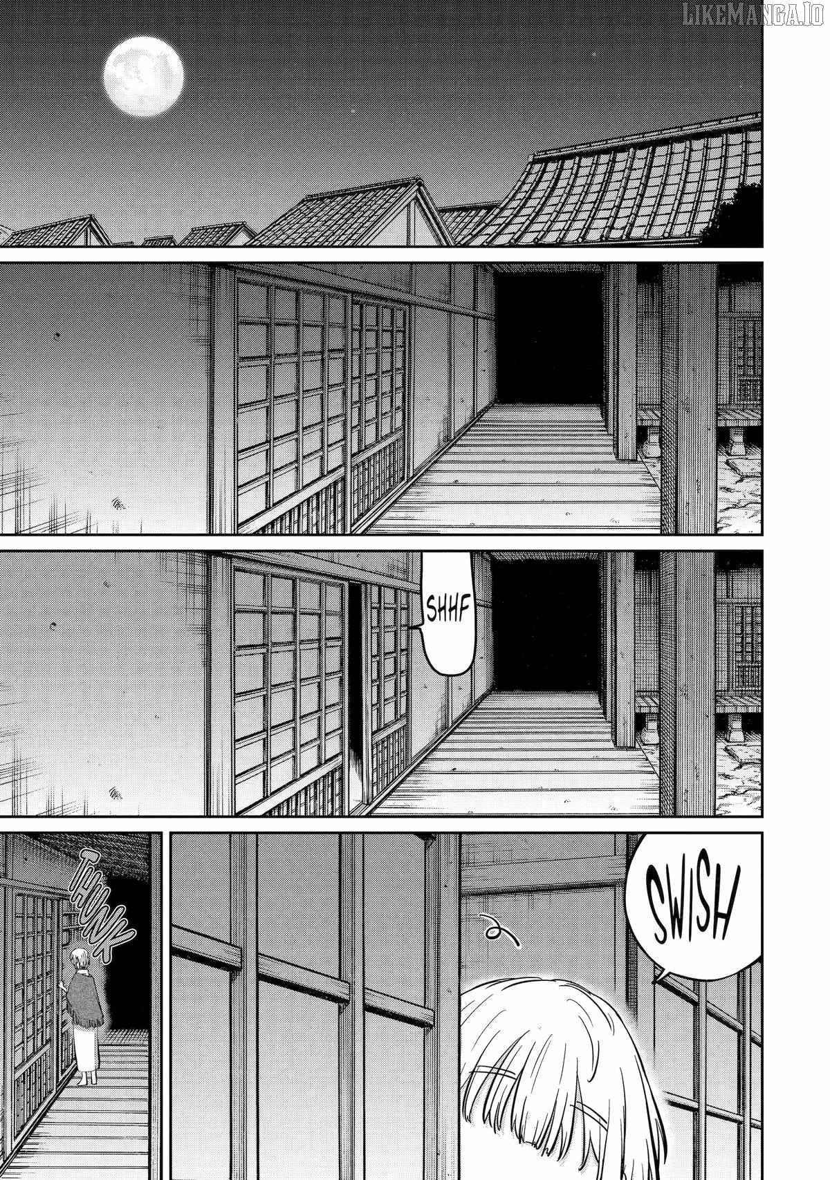 My Blade Will Lead the Way! Abandoned in a Labyrinth as a Directionally Challenged S-Rank Swordsman Chapter 37 - Page 1