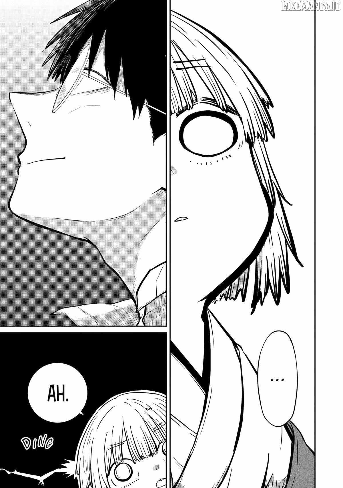 My Blade Will Lead the Way! Abandoned in a Labyrinth as a Directionally Challenged S-Rank Swordsman Chapter 37 - Page 11