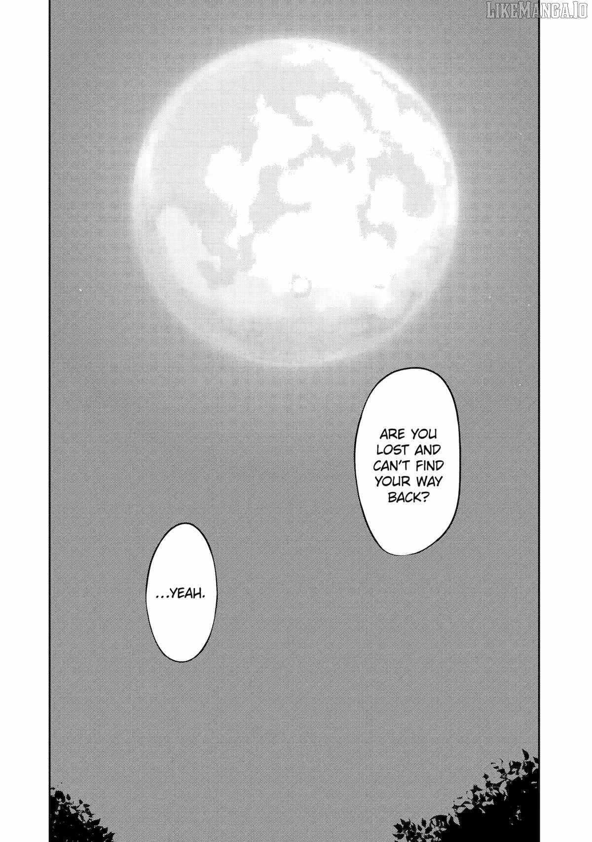 My Blade Will Lead the Way! Abandoned in a Labyrinth as a Directionally Challenged S-Rank Swordsman Chapter 37 - Page 12