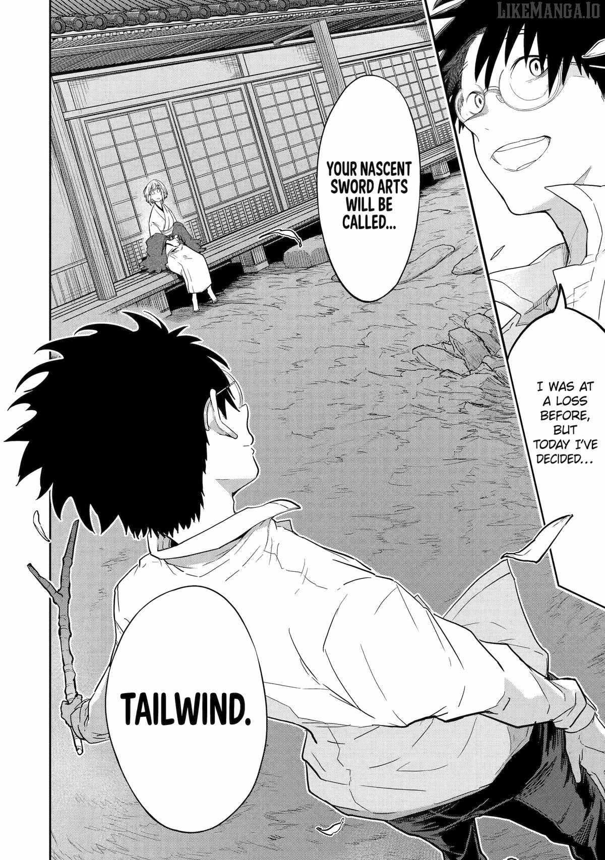 My Blade Will Lead the Way! Abandoned in a Labyrinth as a Directionally Challenged S-Rank Swordsman Chapter 37 - Page 24