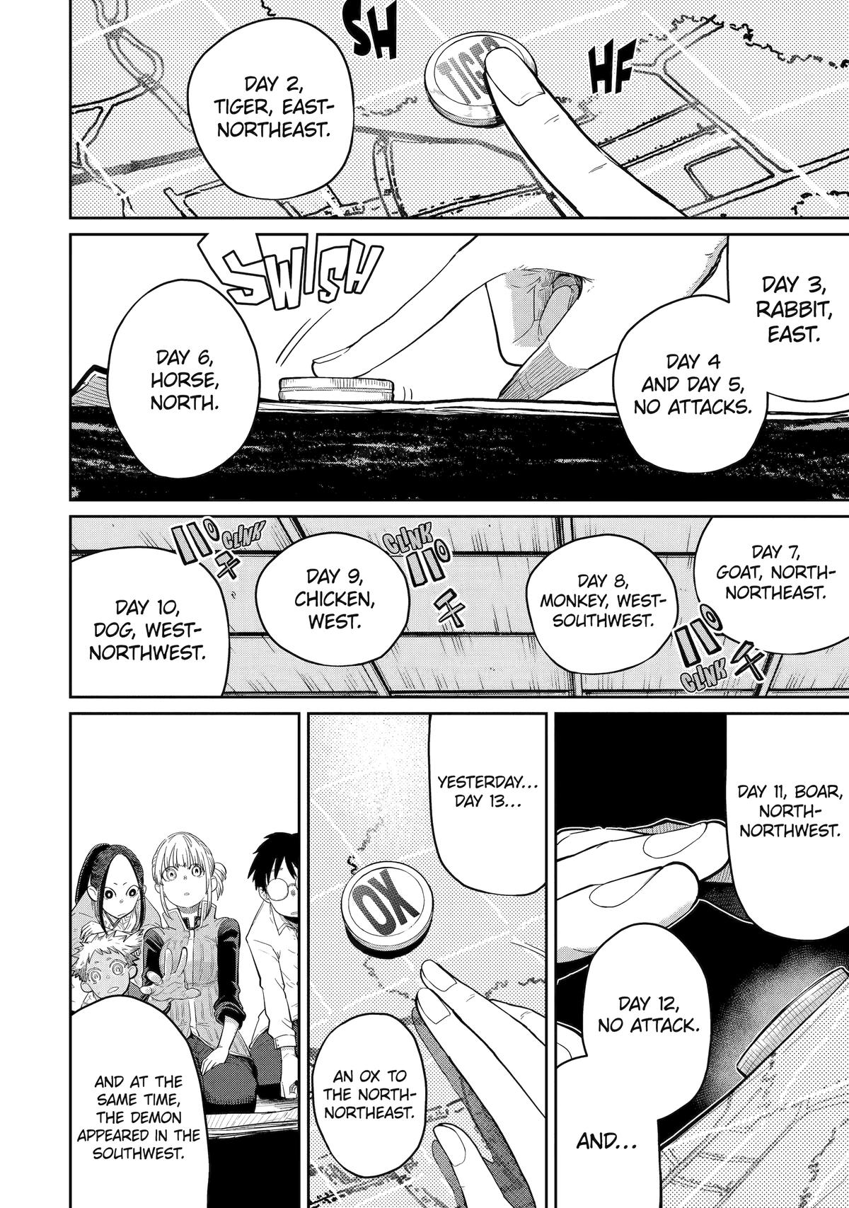 My Blade Will Lead the Way! Abandoned in a Labyrinth as a Directionally Challenged S-Rank Swordsman Chapter 38 - Page 2