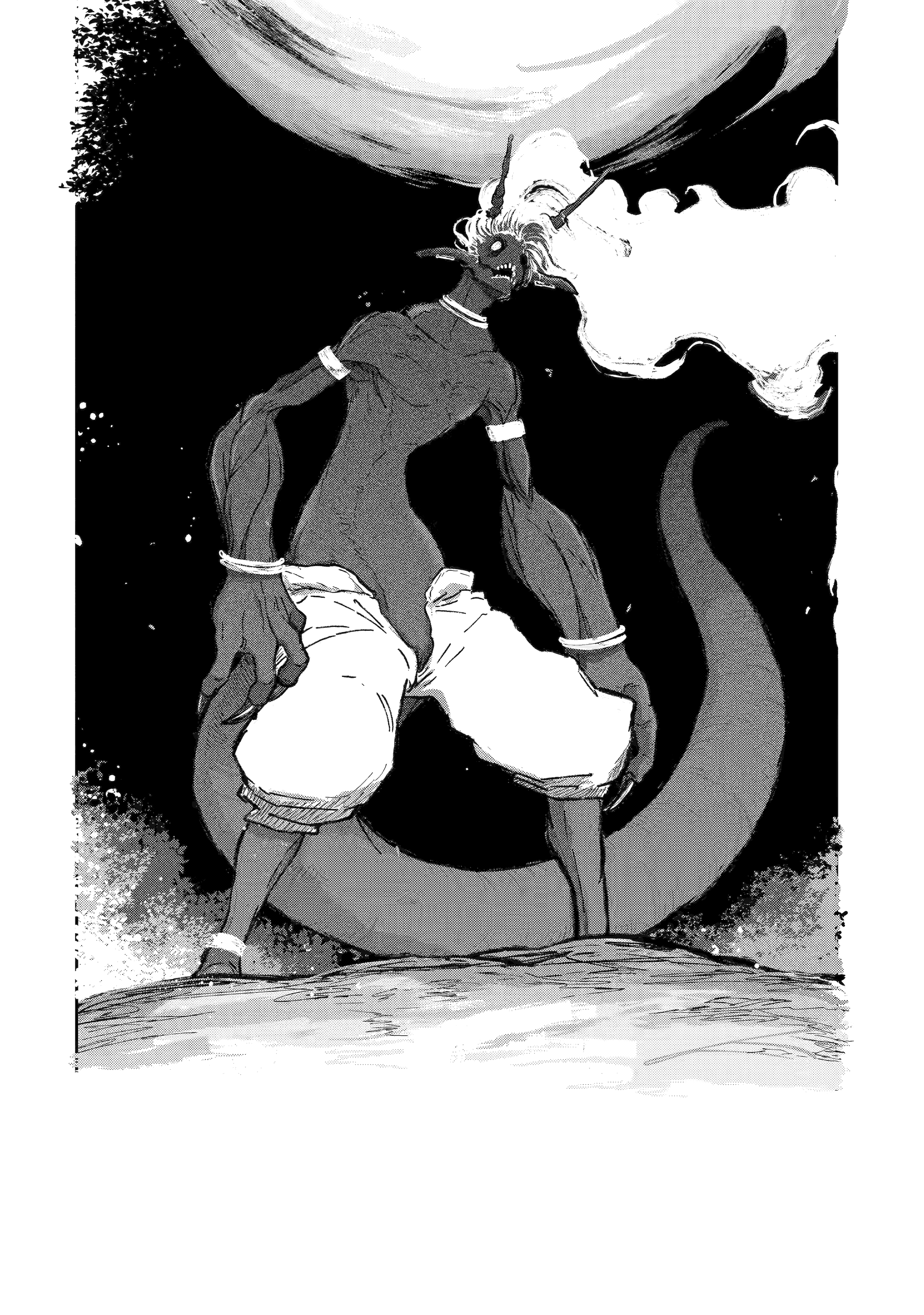 My Blade Will Lead the Way! Abandoned in a Labyrinth as a Directionally Challenged S-Rank Swordsman Chapter 39 - Page 25