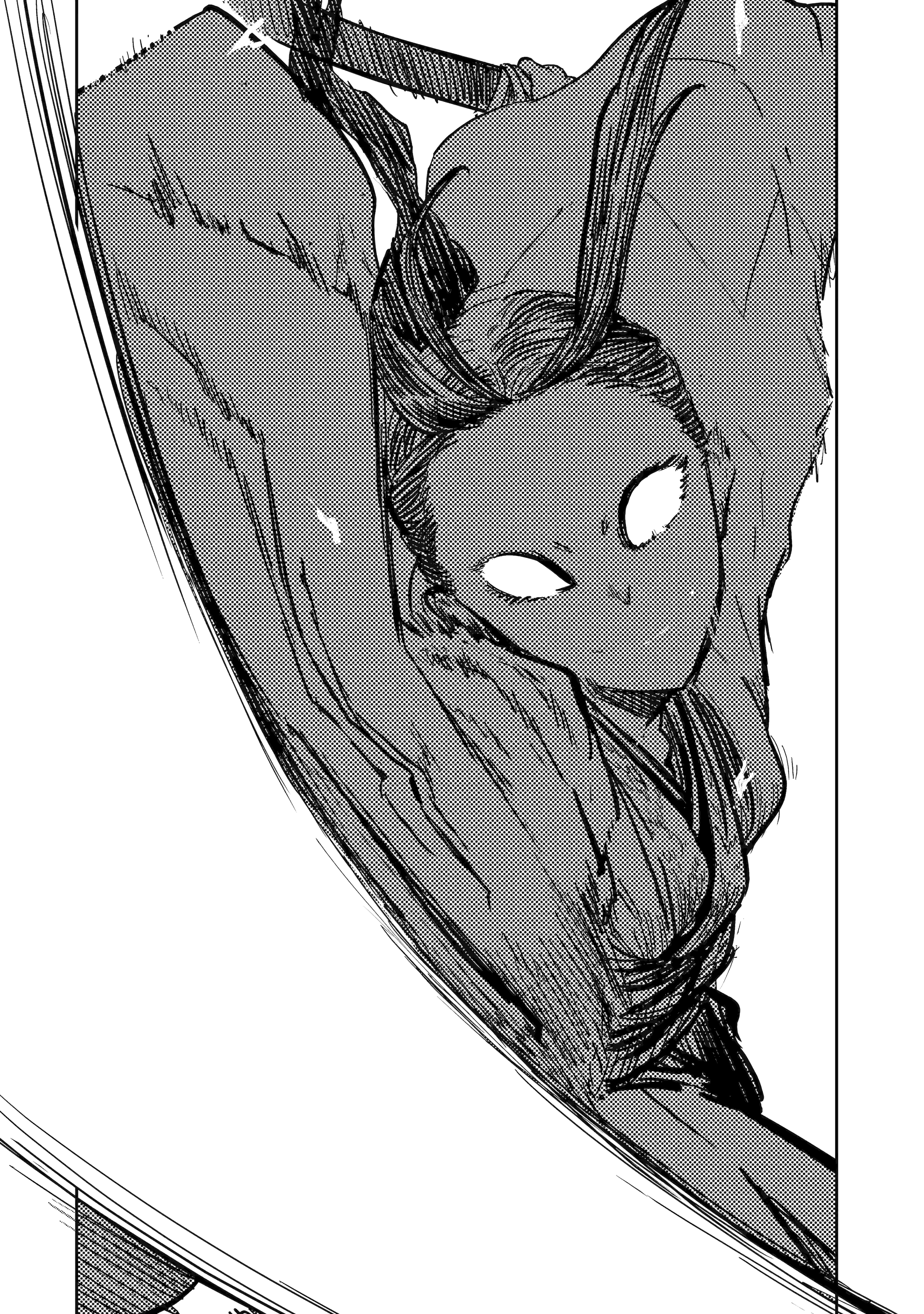 My Blade Will Lead the Way! Abandoned in a Labyrinth as a Directionally Challenged S-Rank Swordsman Chapter 39 - Page 37