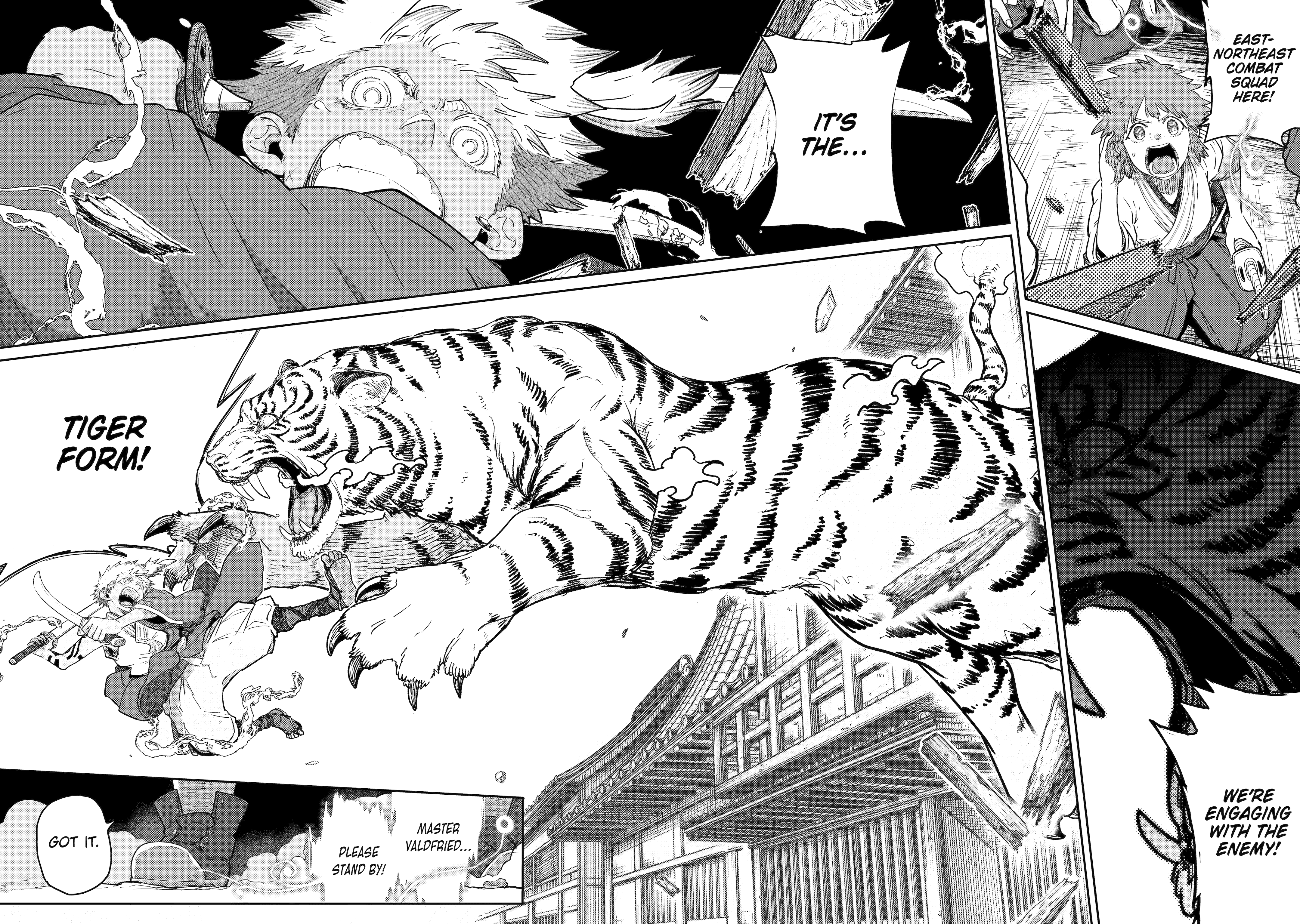 My Blade Will Lead the Way! Abandoned in a Labyrinth as a Directionally Challenged S-Rank Swordsman Chapter 40 - Page 16