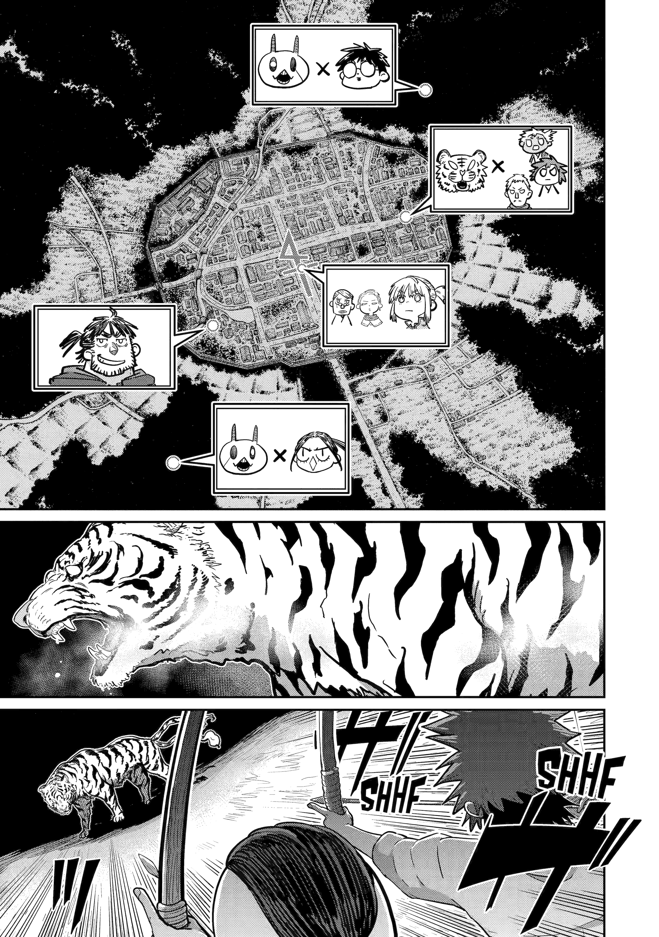 My Blade Will Lead the Way! Abandoned in a Labyrinth as a Directionally Challenged S-Rank Swordsman Chapter 40 - Page 24