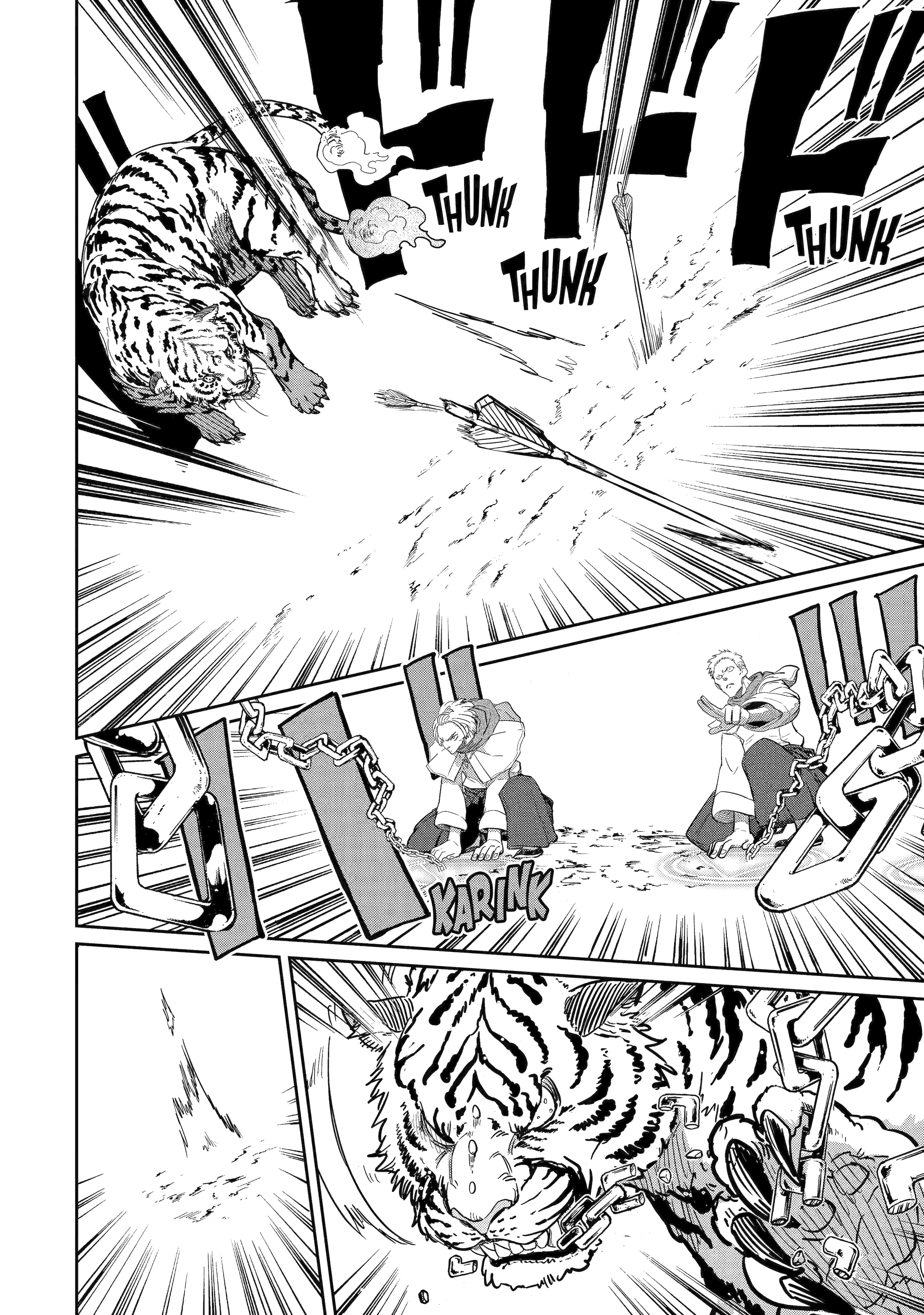 My Blade Will Lead the Way! Abandoned in a Labyrinth as a Directionally Challenged S-Rank Swordsman Chapter 40 - Page 25