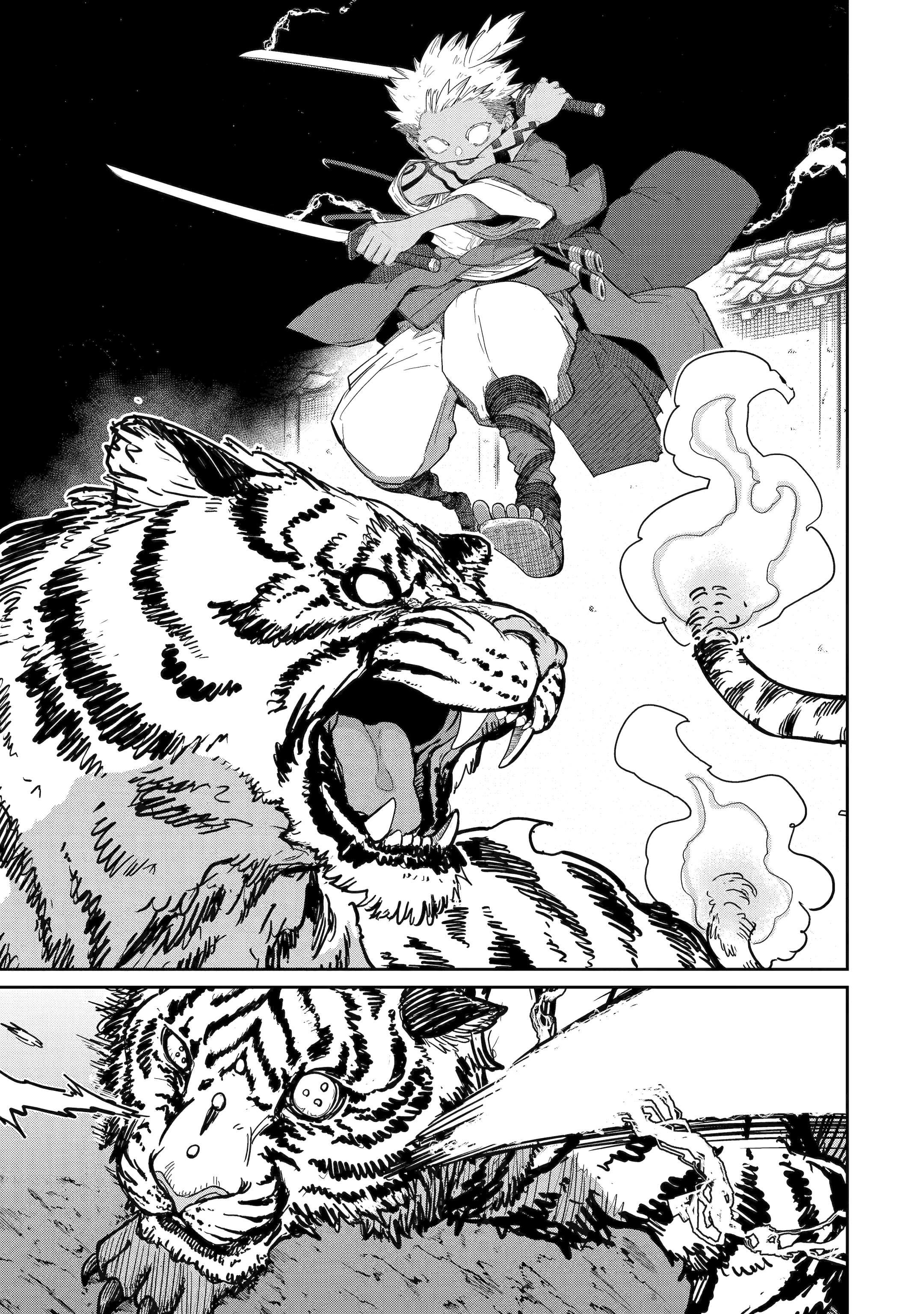 My Blade Will Lead the Way! Abandoned in a Labyrinth as a Directionally Challenged S-Rank Swordsman Chapter 40 - Page 26