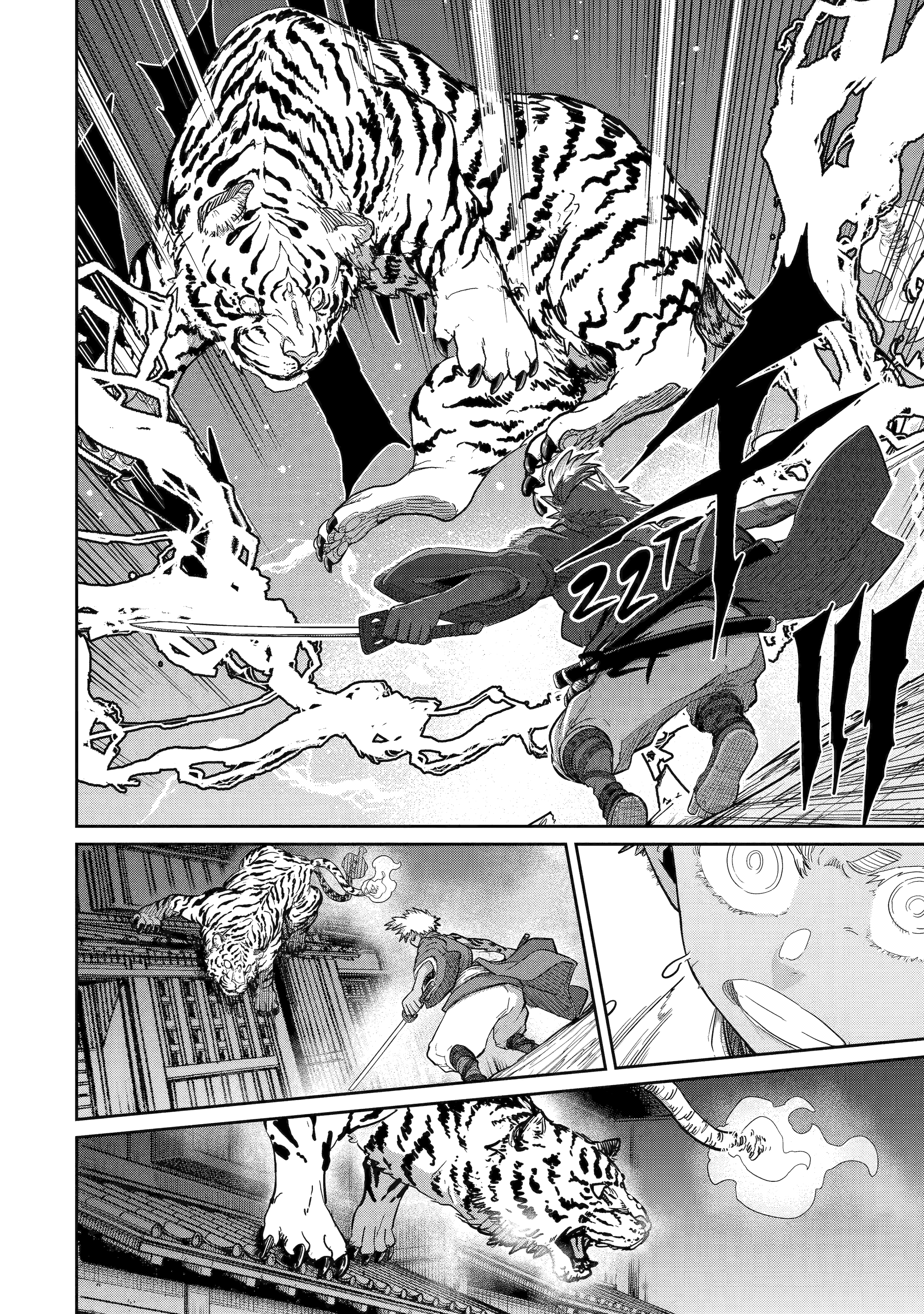 My Blade Will Lead the Way! Abandoned in a Labyrinth as a Directionally Challenged S-Rank Swordsman Chapter 40 - Page 27