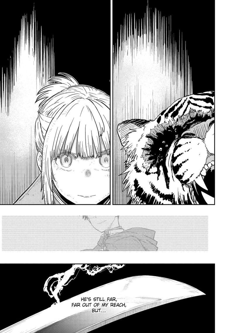 My Blade Will Lead the Way! Abandoned in a Labyrinth as a Directionally Challenged S-Rank Swordsman Chapter 41 - Page 18