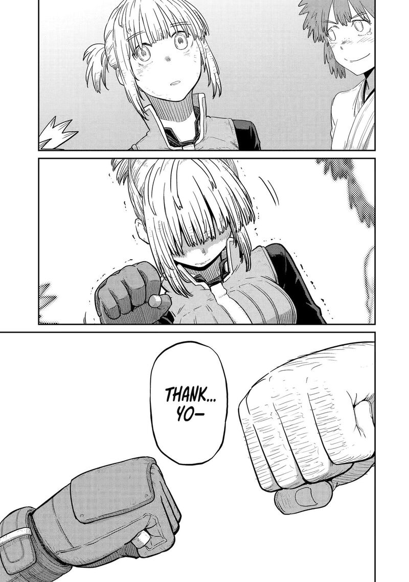 My Blade Will Lead the Way! Abandoned in a Labyrinth as a Directionally Challenged S-Rank Swordsman Chapter 41 - Page 26