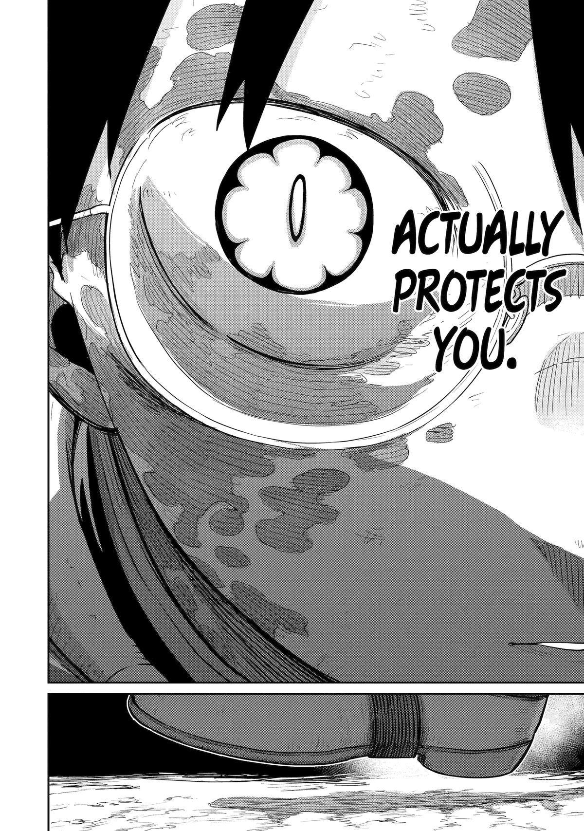 My Blade Will Lead the Way! Abandoned in a Labyrinth as a Directionally Challenged S-Rank Swordsman Chapter 42 - Page 17