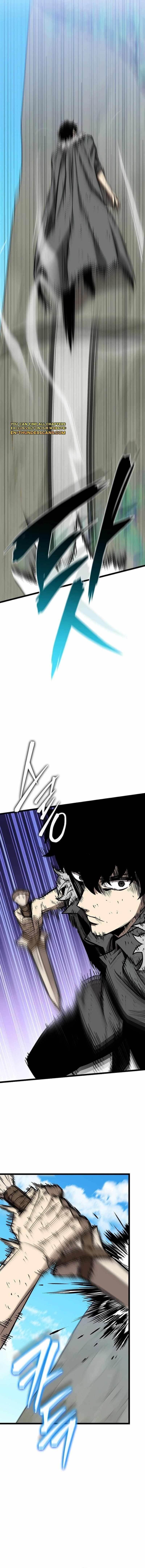 I Robbed the Storehouse of the God Chapter 11 - Page 15